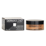 Dermablend Cover Creme SPF 30 - # 45W Hazelnut Beige  28g