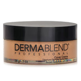 Dermablend Cover Creme SPF 30 - # 35W Tawny Beige  28g
