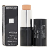 Dermablend Quick Fix Body - # Tawny 35W  12g