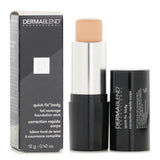 Dermablend Quick Fix Body - # Sand 30N  12g