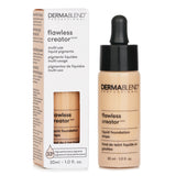 Dermablend Flawless Creator Lightweight Foundation - # 10N  30ml