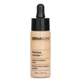 Dermablend Flawless Creator Lightweight Foundation - # 10N  30ml