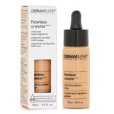 Dermablend Flawless Creator Lightweight Foundation - # 30N  30ml