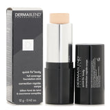 Dermablend Quick Fix Body  - # Linen 0C  12g