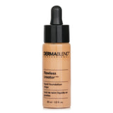 Dermablend Flawless Creator Lightweight Foundation - # 30N  30ml