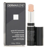 Dermablend Quick Fix Concealer - # Light 30C  4.5g