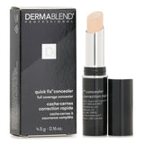Dermablend Quick Fix Concealer - # Linen 0C  4.5g