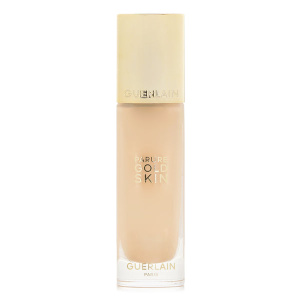 Guerlain Parure Gold Skin Glow Fluid Foundation - # 0N  35ml