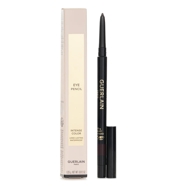 Guerlain The Eye Pencil - # 04 Plum Peony  0.35g