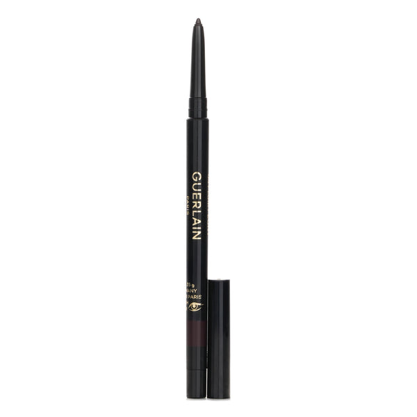 Guerlain The Eye Pencil - # 04 Plum Peony  0.35g