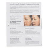 Dermalogica Stressed Skin Recovery System Set :MultiVitamin Power Recovery Cream 50ml +MultiVitamin Power Recovery Masque 75ml  2pcs