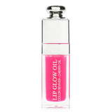 Christian Dior Dior Addict Lip Glow Oil - # 062 Bronzed Glow  6ml/0.2oz