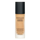 BareMinerals BAREPRO 24HR WEAR Skin Perfecting Matte Liquid Foundation Mineral SPF 20 - # Fair 10 Warm  30ml/1oz