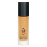 BareMinerals BAREPRO 24HR WEAR Skin Perfecting Matte Liquid Foundation Mineral SPF 20 - # Medium 35 Warm  30ml/1oz