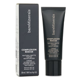 BareMinerals Complexion Rescue Natural Matte Tined Moisturizer SPF 30 - # Cashew 3.5  35ml/1.18oz