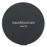 BareMinerals Original Matte Loose Power Foundation SPF 15 - # Golden Tan 20  6g
