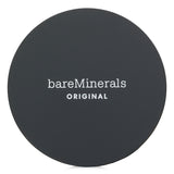 BareMinerals Original Pressed Powder Foundation Mineral SPF 15 - # Golden Fair 04  9g/0.3oz