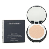 BareMinerals Orignal Pressed Powder Foundation Mineral SPF 15 - # Medium Beige 12  9g/0.3oz