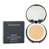 BareMinerals Original Pressed Powder Foundation Mineral SPF 15 - # Neutral Medium 15  9g/0.3oz