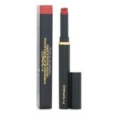 MAC Powder Kiss Velvet Blur Slim Stick - # 893 Sweet Cinnamon  2g