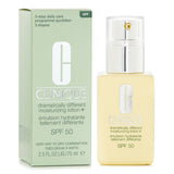 Clinique Dramatically Different Moisturizing Lotion + SPF 50  75ml