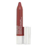 Clinique Chubby Stick Moisturizing Balm - # 30 Broadest Berry  3g