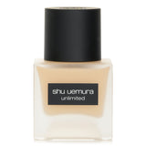 Shu Uemura Unlimited Breathable Lasting Foundation SPF 50 # 774  35ml