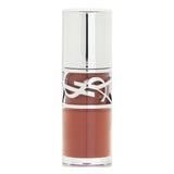 Yves Saint Laurent Loveshine Plumping Lip Oil Gloss - # 4 Honey Pure Love  6ml