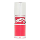 Yves Saint Laurent Loveshine Plumping Lip Oil Gross - # 9 Cherry Flash  6ml