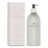 Molton Brown Infinite Bottle Coastal Cypress & Sea Fennel Bath & Shower Gel  400ml