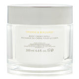 Molton Brown Orange & Bergamot Body Cream  200ml