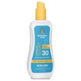 Australian Gold Extreme Sport Spray Gel with Ultra Chill SPF 30(Exp Date:31/12/2025)  237ml/8oz