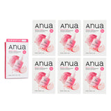 Anua Peach 70 Niacin Serum Mask  6 x 25ml