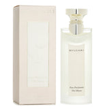Bvlgari Eau Parfumée Thé Blanc Eau de Toilette  150ml/5oz