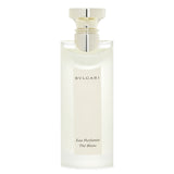 Bvlgari Eau Parfumée Thé Blanc Eau de Toilette  150ml/5oz