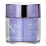 Yonka Age Correction Time Resist Creme Jour With Plant-Based Stem Cells - Youth Activator - Wrinkle Filler (Unboxed)  50ml/1.75oz