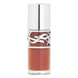 Yves Saint Laurent Loveshine Plumping Lip Oil Gloss - # 3 Mellow Mallow  6ml