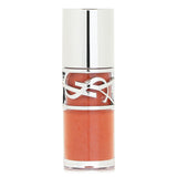 Yves Saint Laurent Loveshine Plumping Lip Oil Gloss - # 5 California Sunshine  6ml