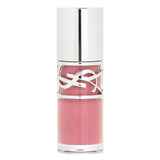Yves Saint Laurent Loveshine Plumping Lip Oil Gloss - # 5 California Sunshine  6ml