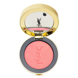 Yves Saint Laurent Make Me Blush Bold Blurring Blush - # 57 Coral Clash  6g