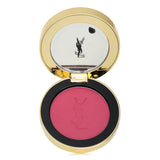 Yves Saint Laurent Make Me Blush Bold Blurring Blush - # 57 Coral Clash  6g