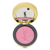 Yves Saint Laurent Make Me Blush Bold Blurring Blush - # 37 Peachy Nude  6g