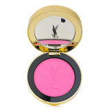 Yves Saint Laurent Make Me Blush Bold Blurring Blush - # 93 Restless Rose  6g