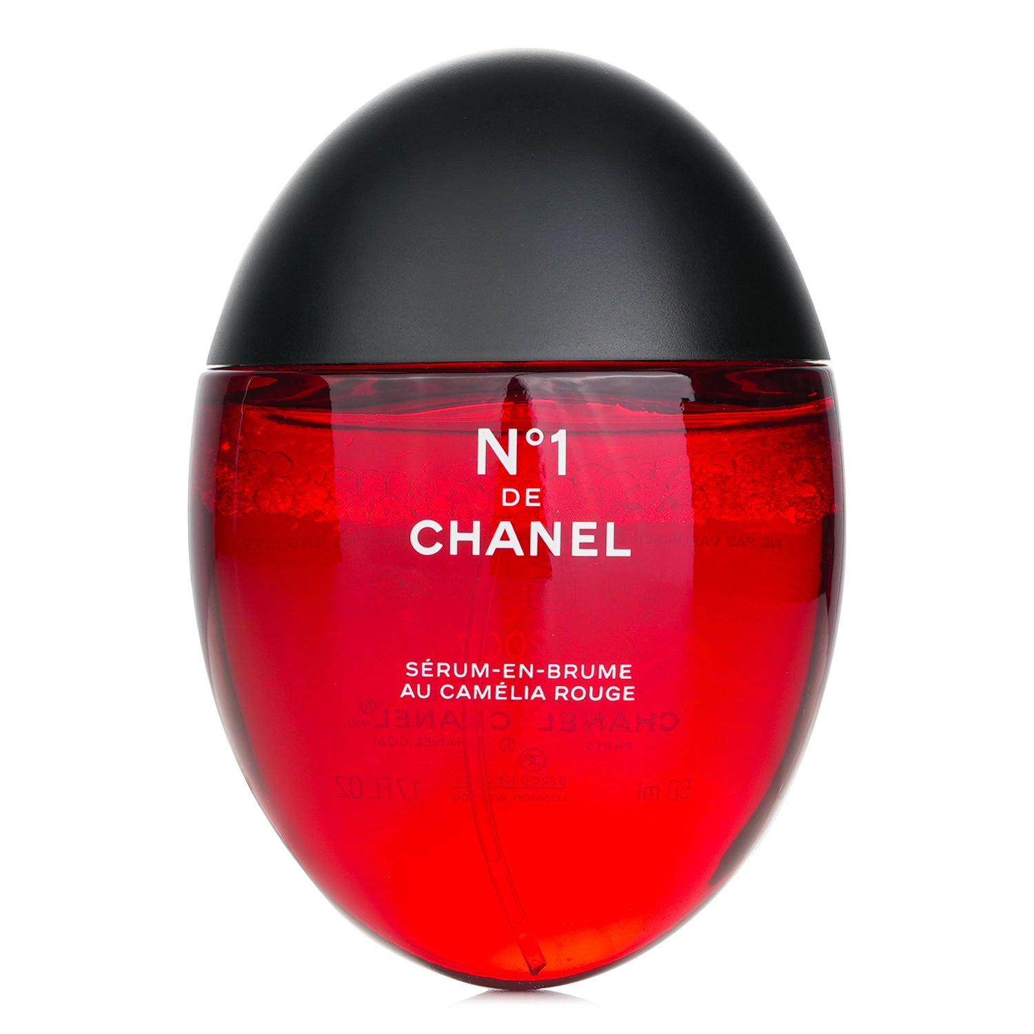 Chanel N°1 De Chanel Red Camellia Serum In Mist 50ml/1.7oz – Fresh ...