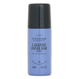 L'Occitane Lavande Poivre Noir Roll On Deodorant  50ml