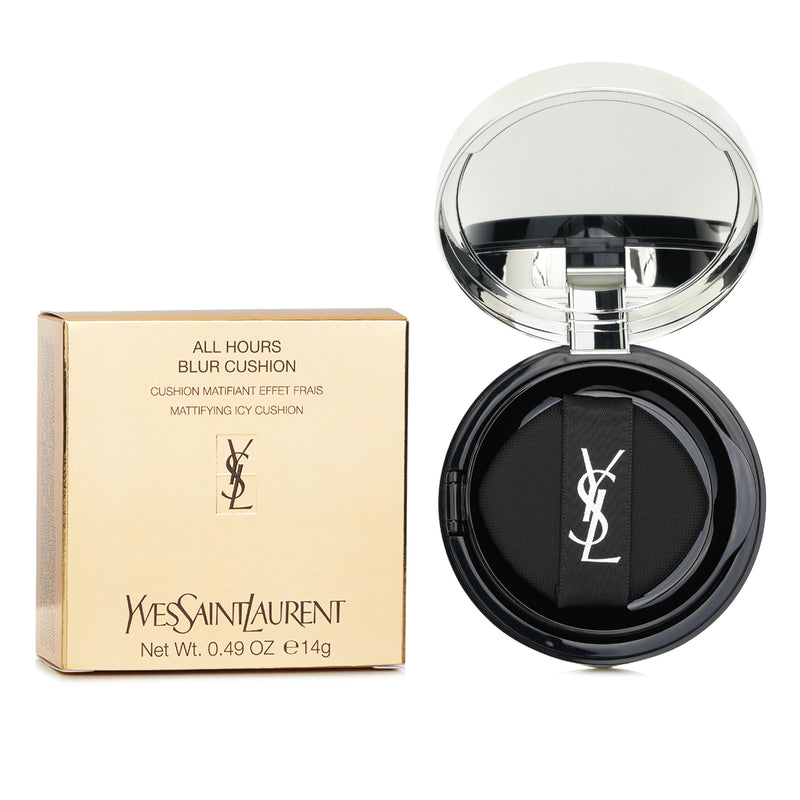 Yves Saint Laurent All Hours Blur Cushion 14g – Fresh Beauty Co.
