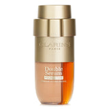 Clarins Double Serum Foundation - # M1C  30ml
