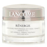 Lancome Renergie Anti-Wrinkle Firming Treatment Cream  50ml
