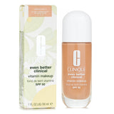 Clinique Even Better Clinical Vitamin Makeup SPF50 - # Medium Cool 2  30ml