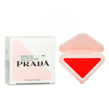Prada Touch Cream-to-Powder Blush - # R68 Cherry  3.5g